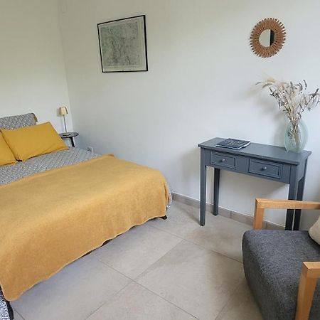 Location Appartement Dans Mas Provencal Monteux Exteriér fotografie
